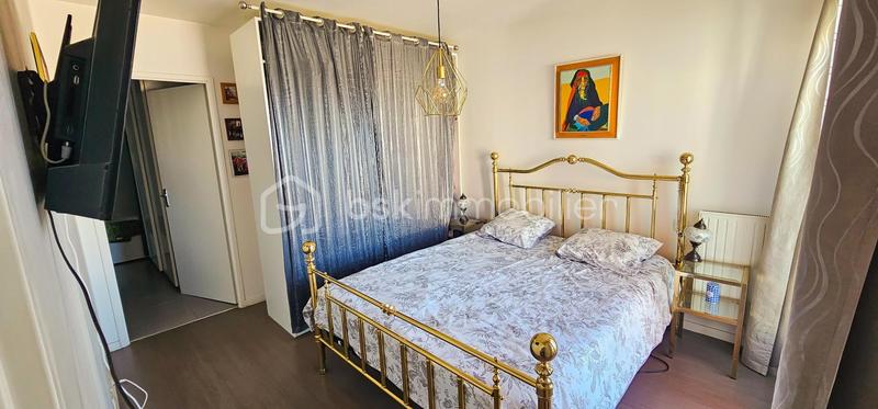 Appartement - 88 m² - 3 pièces