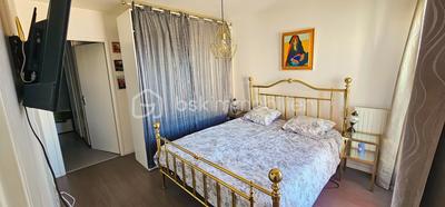 Appartement - 88 m² - 3 pièces