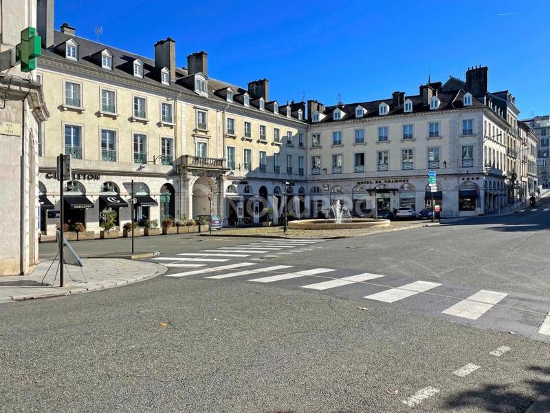 Appartement - 75 m² - 3 pièces