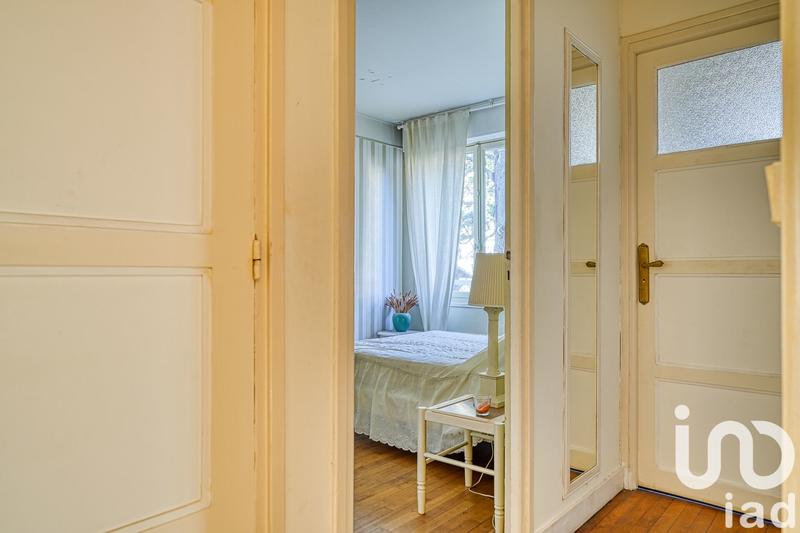 Appartement - 75 m² - 3 pièces