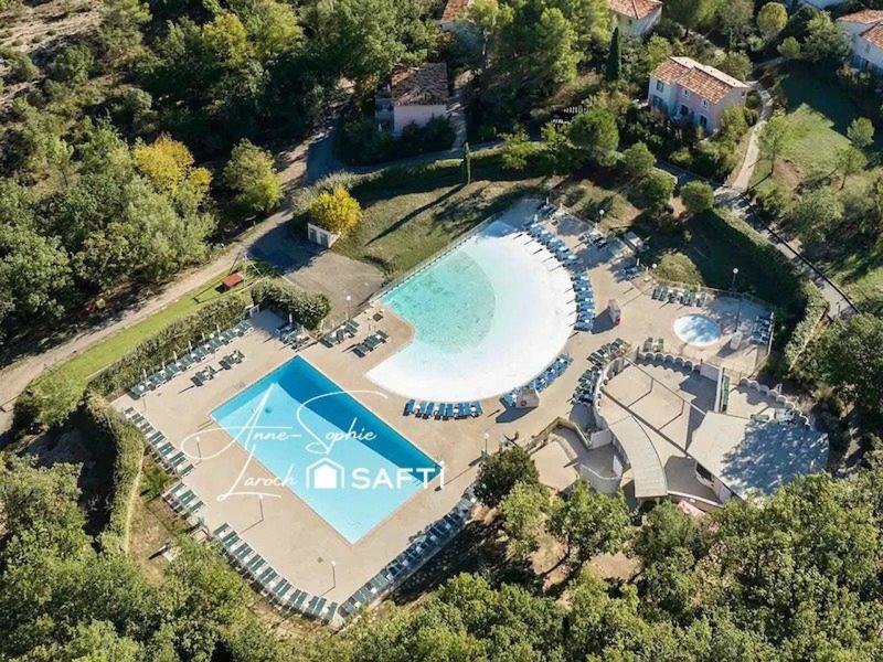 Appartement - 26 m² - 2 pièces