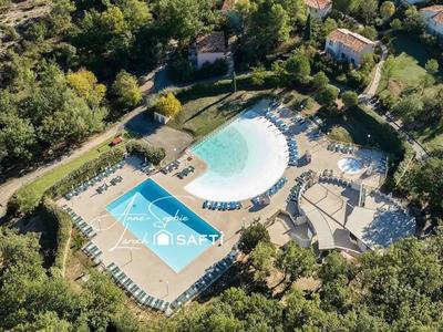 Appartement - 26 m² - 2 pièces