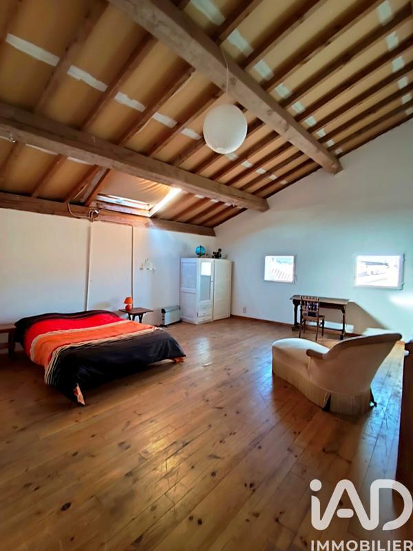 Appartement - 195 m² - 4 pièces