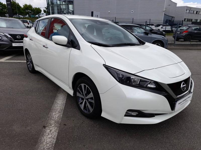 Nissan Leaf Electrique 40kWh Acenta 5p
