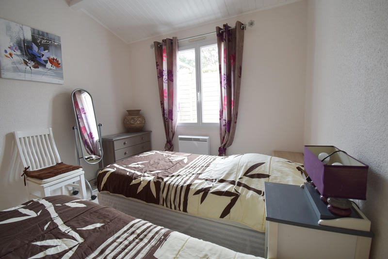 Maison - 193 m² - 12 pièces