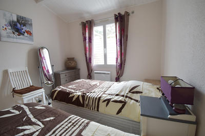 Maison - 193 m² - 12 pièces