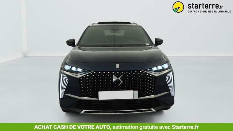 Ds Ds 7 Hybride Rechargeable E-Tense 225 Eat8 Opera