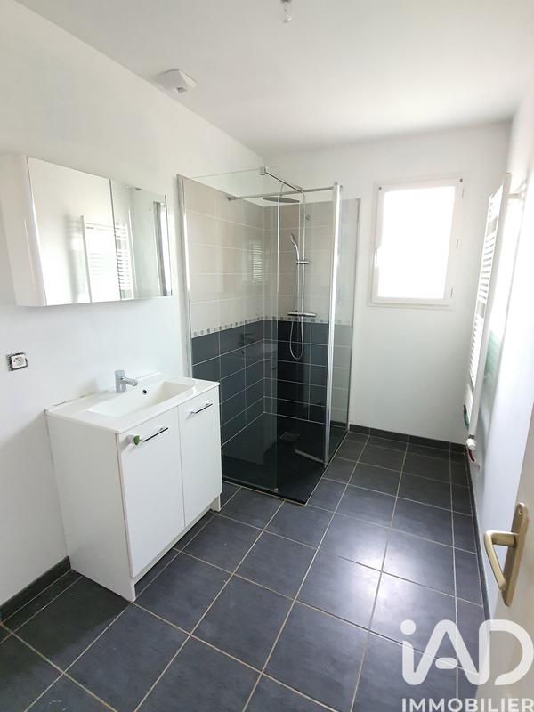 Maison - 100 m² - 6 pièces