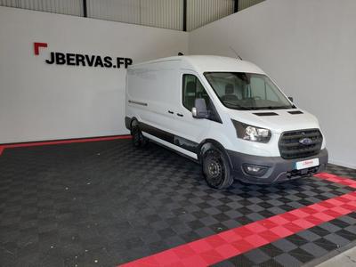 Ford Transit 350 L3h2 2.0 Ecoblue 170cv Trend Business
