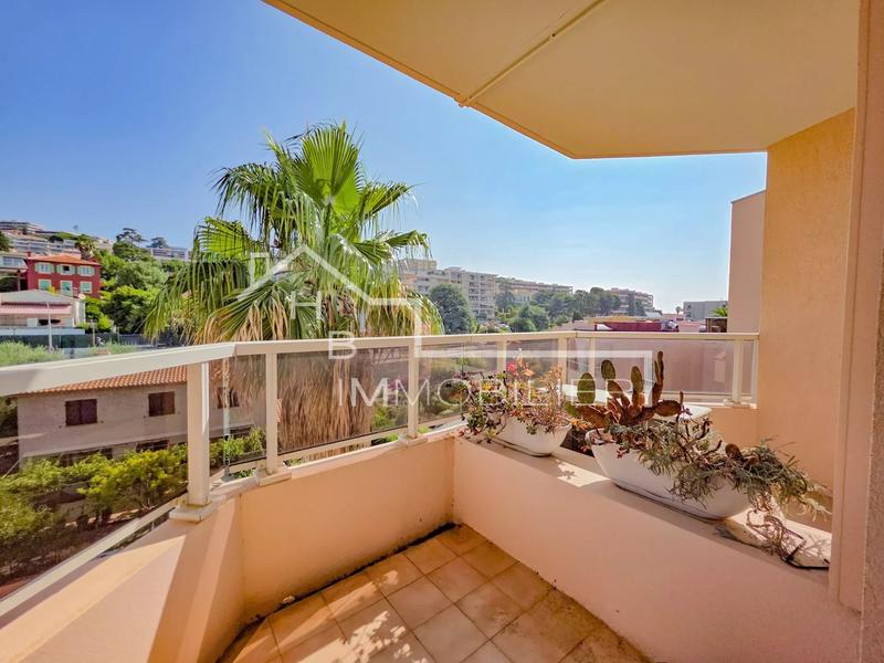 Appartement - 134 m² - 4 pièces