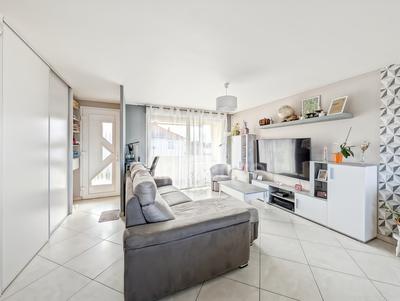 Maison - 113 m² - 5 pièces