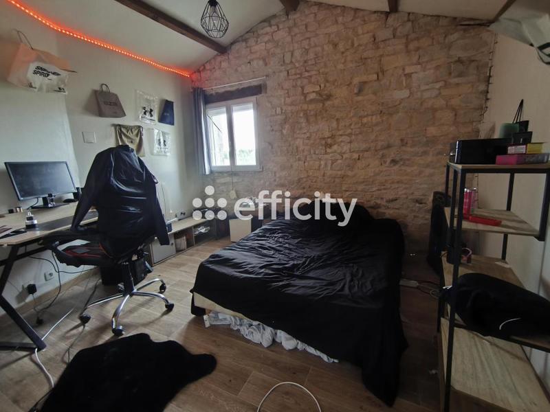 Maison - 115 m² - 6 pièces