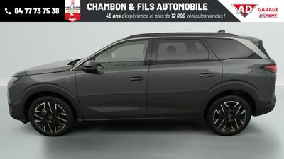 Peugeot 5008 Hybrid 145 e-Dcs6 Gt