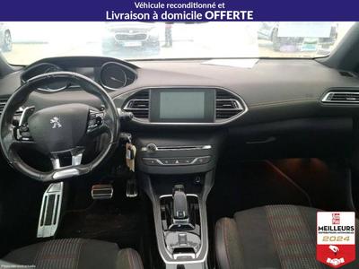 Peugeot 308 PureTech 130 Eat6 Gt Line +Toit pano +Jantes 1