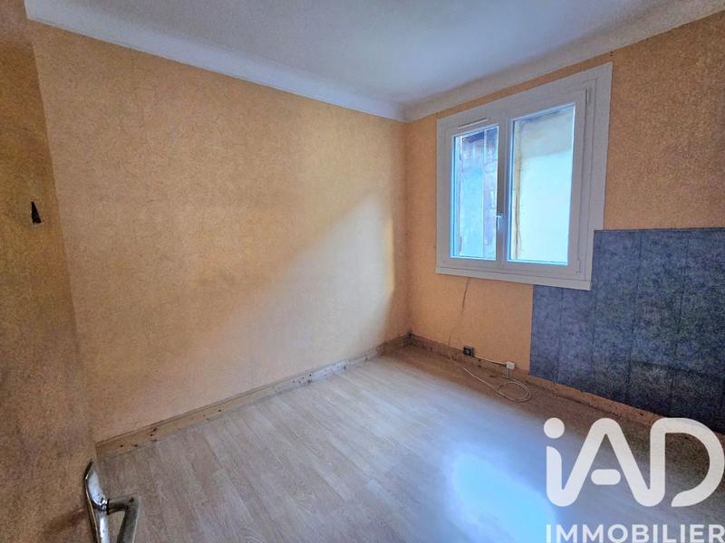 Maison - 70 m² - 4 pièces