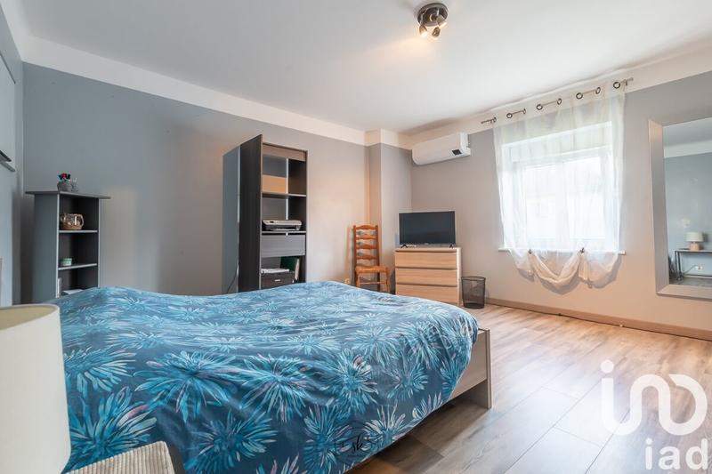 Maison de village - 172 m² - 5 pièces