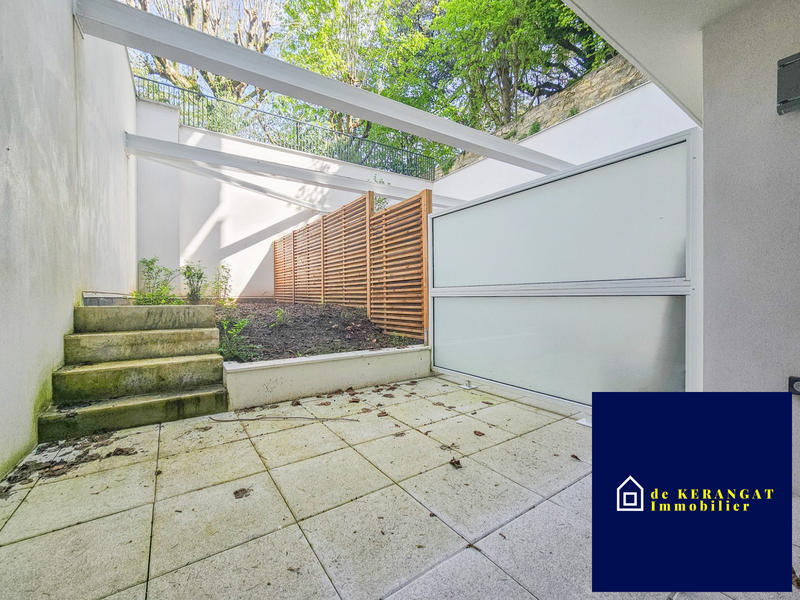 Appartement - 28 m² - 1 pièce