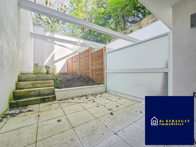 Appartement - 28 m² - 1 pièce