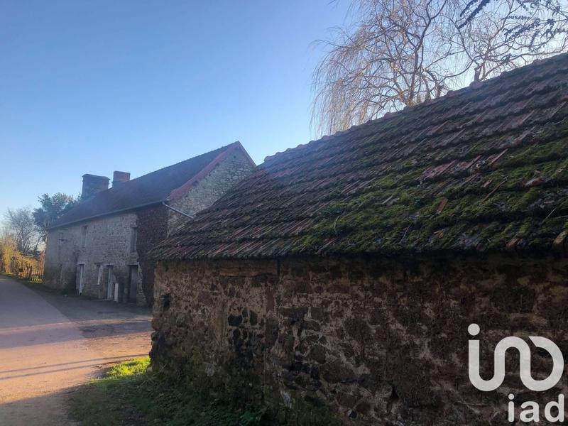 Maison - 152 m² - 5 pièces