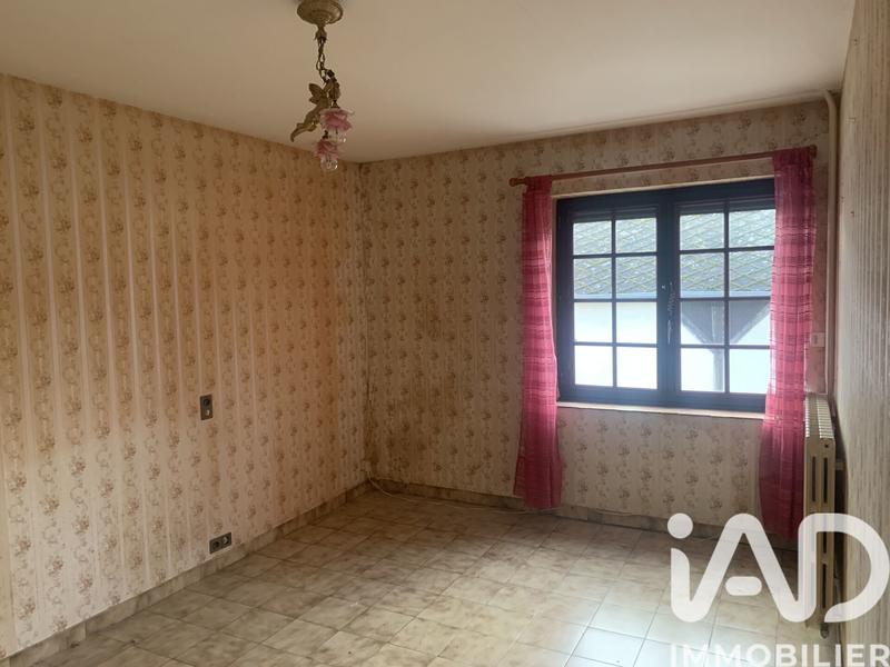 Maison - 176 m² - 5 pièces