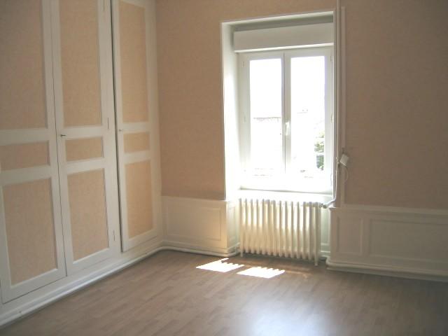 Appartement - 74 m² - 3 pièces