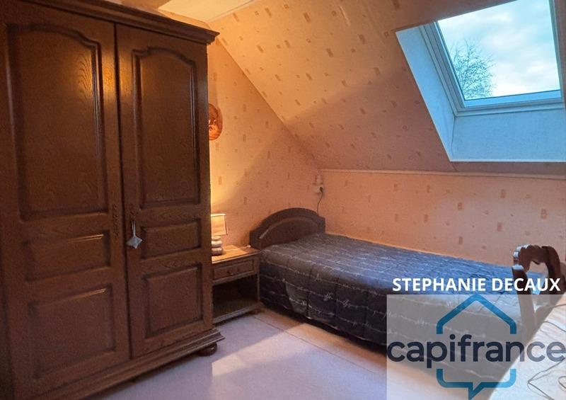 Maison - 150 m² - 9 pièces