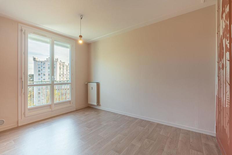 Appartement - 72 m² - 4 pièces