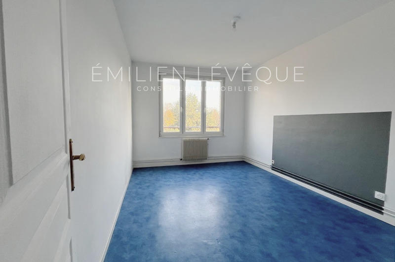 Appartement - 49 m² - 2 pièces