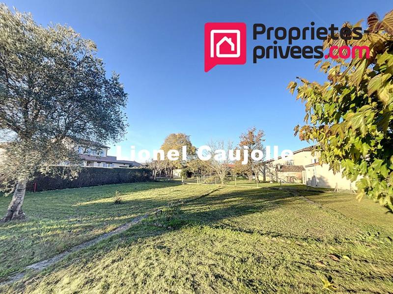 Maison - 188 m² - 6 pièces