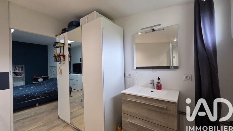 Maison de village - 108 m² - 5 pièces