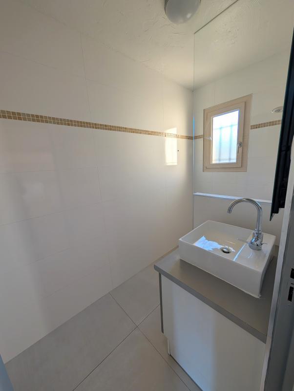 Maison - 39 m² - 2 pièces