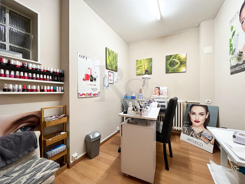 Local commercial - 63 m²