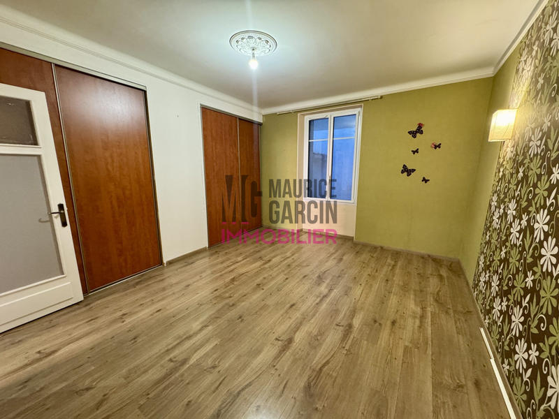 Appartement - 105 m² - 3 pièces