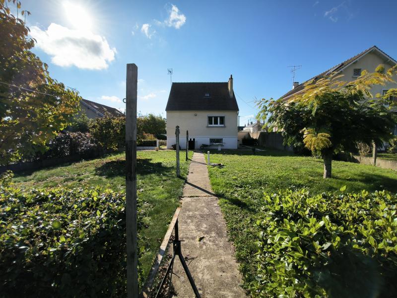 Maison - 125 m² - 4 pièces