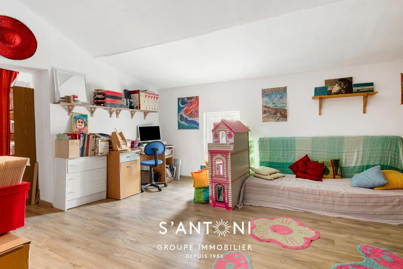 Maison - 134 m² - 5 pièces