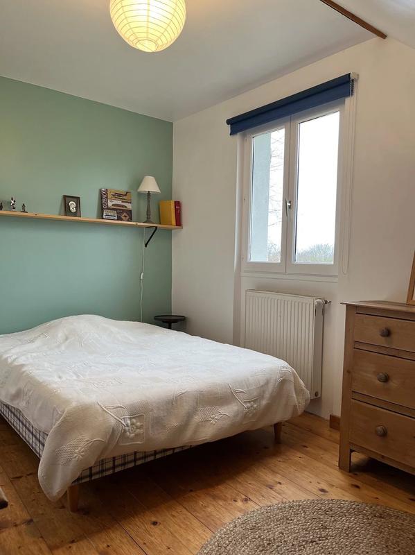 Maison - 237 m² - 10 pièces