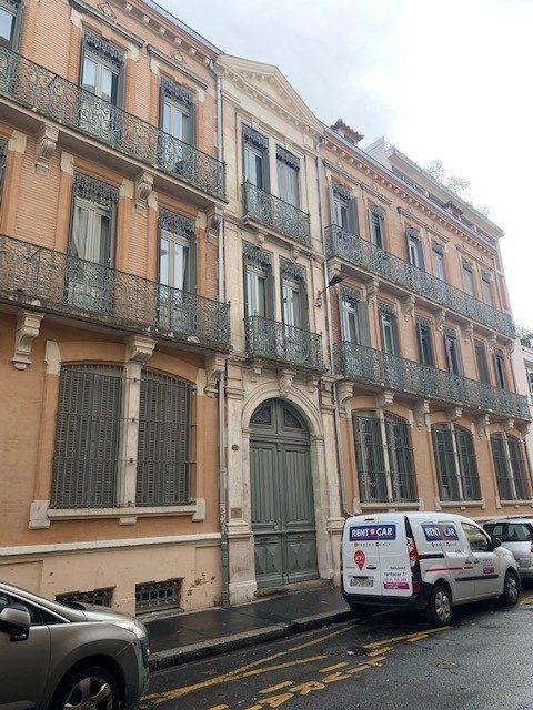 Appartement - 28 m² - 1 pièce