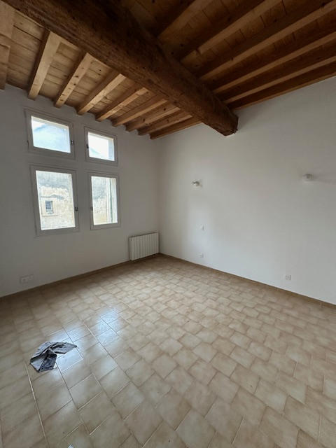 Maison de ville - 95 m² - 4 pièces