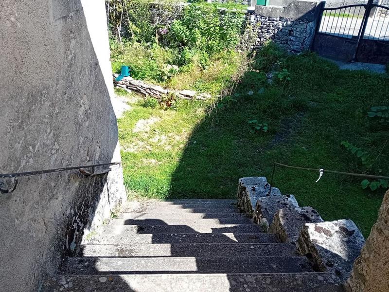 Maison - 48 m² - 2 pièces