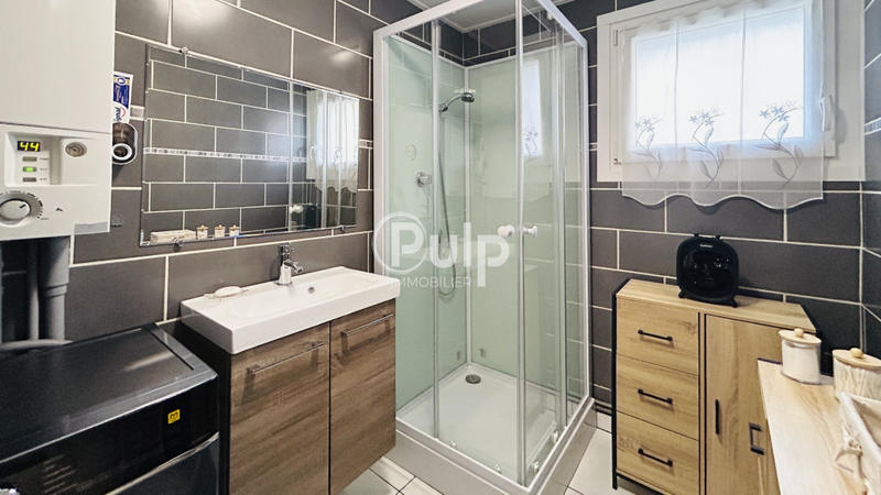 Maison - 82 m² - 4 pièces