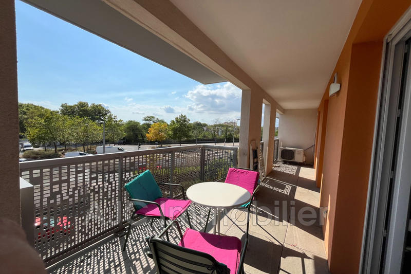 Appartement - 71 m² - 4 pièces