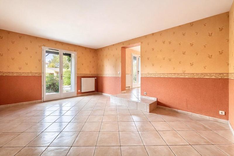Maison - 161 m² - 7 pièces