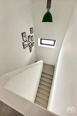 Appartement - 173 m² - 4 pièces