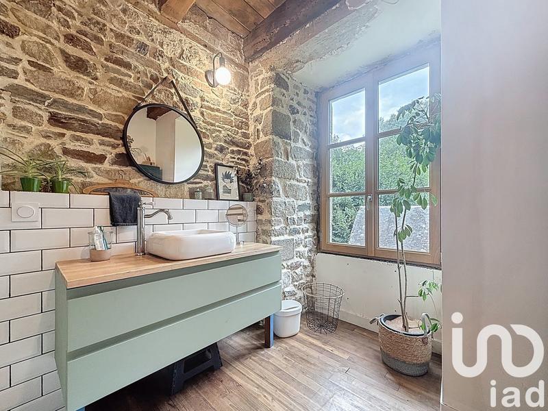 Maison - 142 m² - 5 pièces