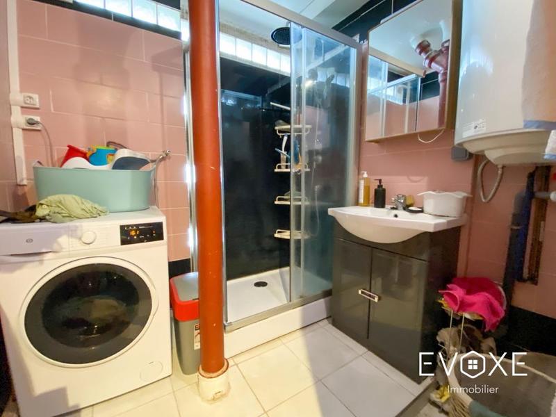 Appartement - 81 m² - 5 pièces