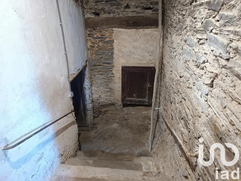 Maison de village - 180 m² - 6 pièces