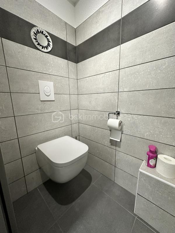 Appartement - 53 m² - 3 pièces