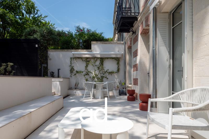 Maison - 170 m² - 6 pièces