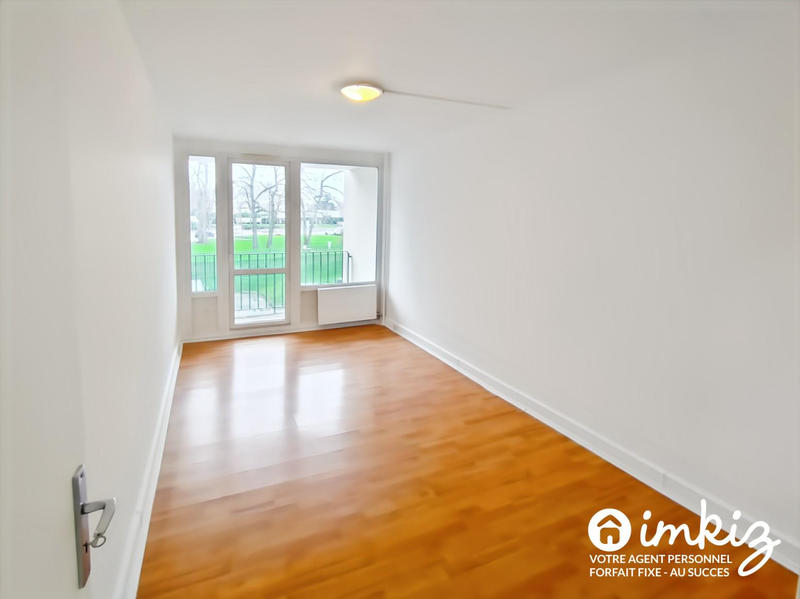 Appartement - 60 m² - 2 pièces