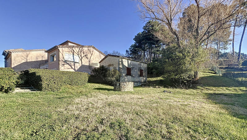 Villa - 196 m² - 7 pièces